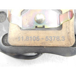 KLOCKI HAMULCOWE FORD ESCORT VI VII MONDEO I II