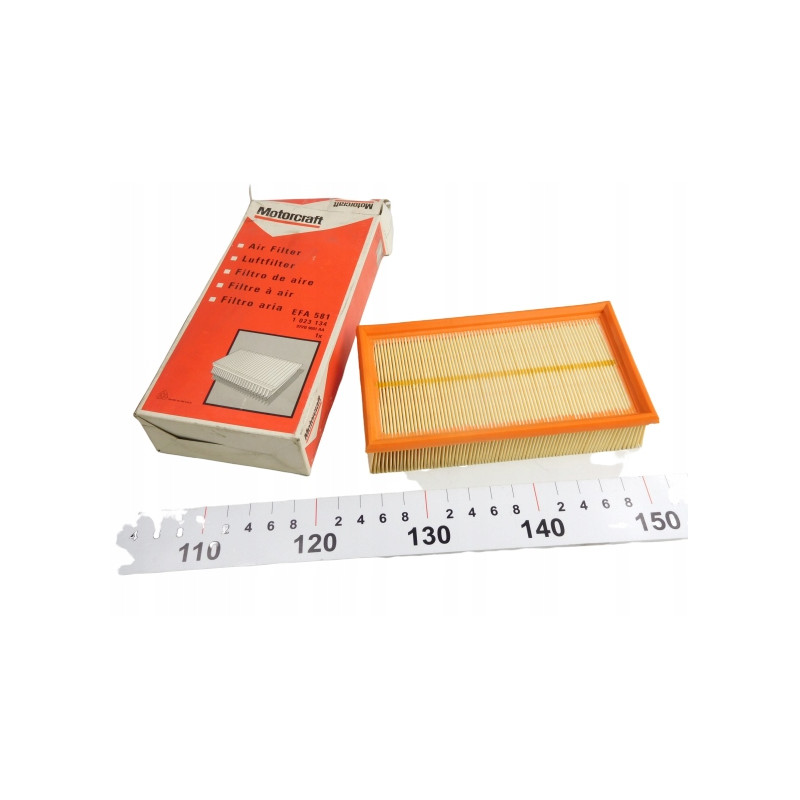 Filtr powietrza FORD 1023134