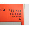 Filtr powietrza FORD 1023134