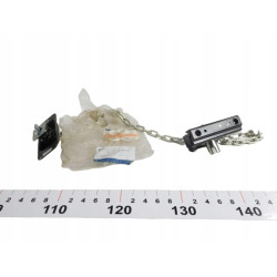 Mocowanie koła zapasowego FORD 5048463