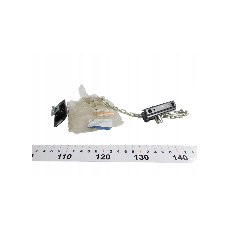 Mocowanie koła zapasowego FORD 5048463
