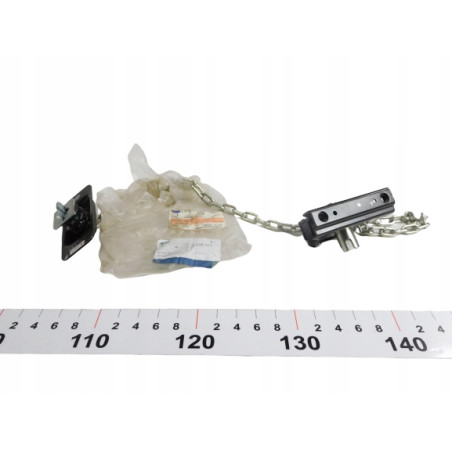 Mocowanie koła zapasowego FORD 5048463