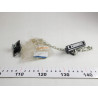 Mocowanie koła zapasowego FORD 5048463