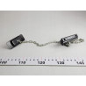 Mocowanie koła zapasowego FORD 5048463