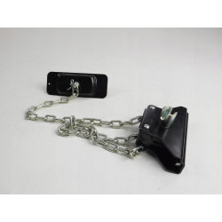 Mocowanie koła zapasowego FORD 5048463