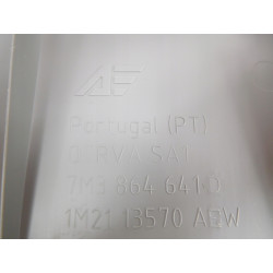 OSŁONA OBUDOWA POD FOTEL LEWA GALAXY MK2 1449298