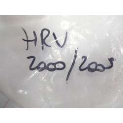 USZCZELKA LEWYCH DRZWI HONDA HR-V 5D GF-GH3 00-09