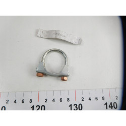 Łącznik rur układu wydechowego FORD IVECO 1096828