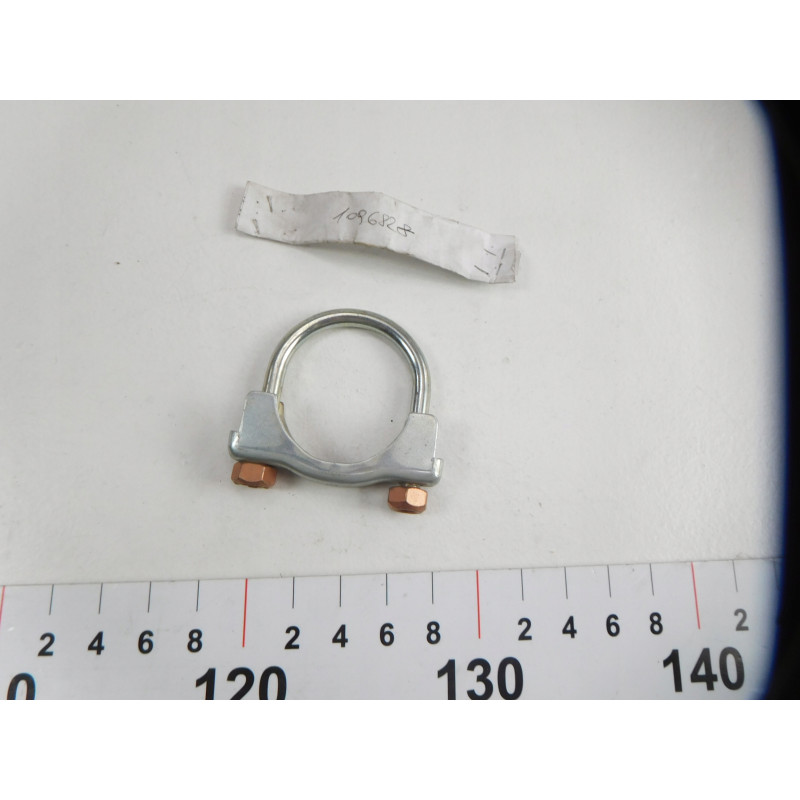 Łącznik rur układu wydechowego FORD IVECO 1096828
