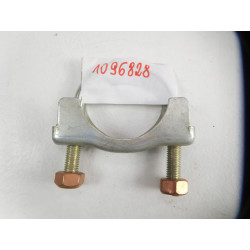 Łącznik rur układu wydechowego FORD IVECO 1096828