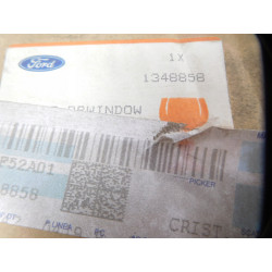 SZYBA DRZWI PRAWY TYŁ FORD FOCUS C-MAX 1348858