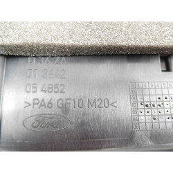 POKRYWA GŁOWICY CYLINDRÓW FORD FOCUS 98-05 OE 1202961