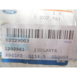 POKRYWA GŁOWICY CYLINDRÓW FORD FOCUS 98-05 OE 1202961