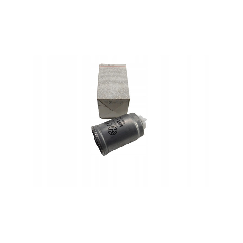 Filtr paliwa AUDI 8Z0127435