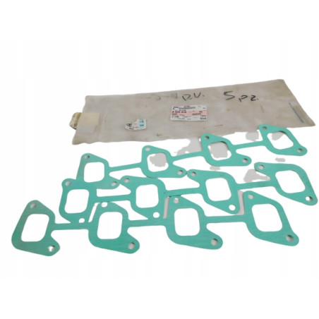 USZCZELKA KOLEKTORA FORD TRANSIT MK3 MK4 6525815