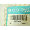 Uszczelka korpusu termostatu ALFA FIAT 55353353