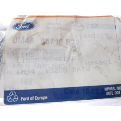 LISTWA PROGU PRAWA FORD RANGER 09- 1448329