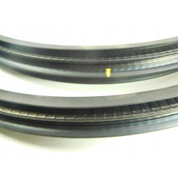 Uszczelka drzwi tylnych FORD FIESTA 08-20 1674241