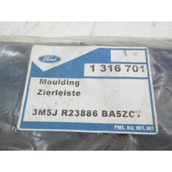 LISTWA ZEW DRZWI PRAWY TYŁ FORD FOCUS C-MAX