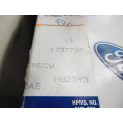 LISTWA RAMA SZYBY PRAWY TYŁ FORD C-MAX GRAND C-MAX