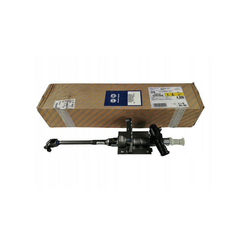 WAŁEK KIEROWNICY FIAT DOBLO 00-10 51780999