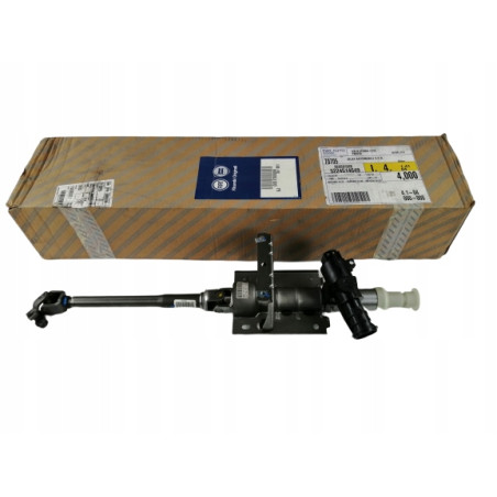 WAŁEK KIEROWNICY FIAT DOBLO 00-10 51780999