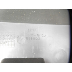 ZDERZAK PRZEDNI FIAT PUNTO 3P 99-03 735306097