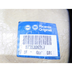 ZDERZAK PRZEDNI FIAT PUNTO 3P 99-03 735306097