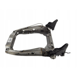 OPARCIE SIEDZENIA PASAŻERA VOLVO S40 -10 31263791