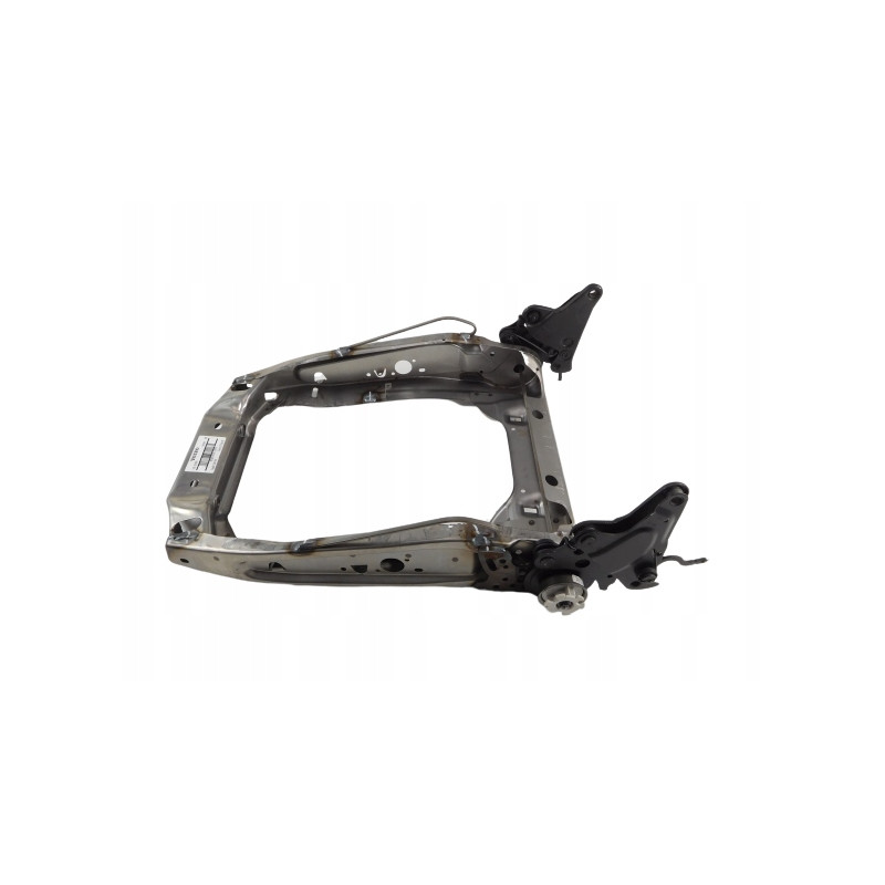 OPARCIE SIEDZENIA PASAŻERA VOLVO S40 -10 31263791