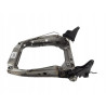 OPARCIE SIEDZENIA PASAŻERA VOLVO S40 -10 31263791