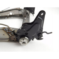 OPARCIE SIEDZENIA PASAŻERA VOLVO S40 -10 31263791