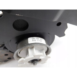 OPARCIE SIEDZENIA PASAŻERA VOLVO S40 -10 31263791