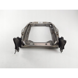 OPARCIE SIEDZENIA PASAŻERA VOLVO S40 -10 31263791