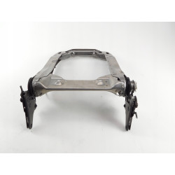 OPARCIE SIEDZENIA PASAŻERA VOLVO S40 -10 31263791