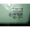 SZYBA PRAWY TYŁ VOLVO XC90 03-07 30674489 ORYGINAŁ
