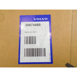 SZYBA PRAWY TYŁ VOLVO XC90 03-07 30674489 ORYGINAŁ