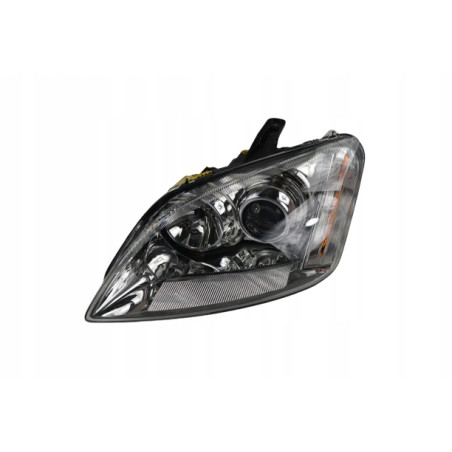 Reflektor lewy przedni XENON FOCUS 04-08 FORD