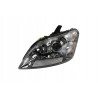 Reflektor lewy przedni XENON FOCUS 04-08 FORD