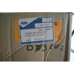 Reflektor lewy przedni XENON FOCUS 04-08 FORD