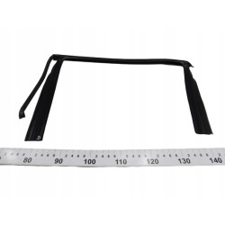 Uszczelka drzwi prawych tylnych LANCIA 51809062