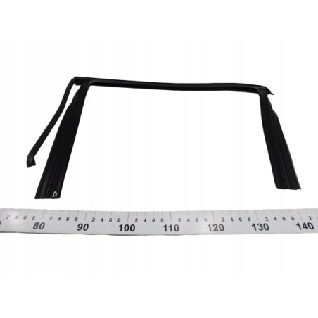 Uszczelka drzwi prawych tylnych LANCIA 51809062