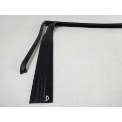 Uszczelka drzwi prawych tylnych LANCIA 51809062