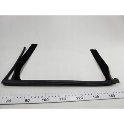 Uszczelka drzwi prawych tylnych LANCIA 51809062