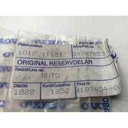 DYSTANSE MONTAŻOWE VOLVO C70 06-13 30787853