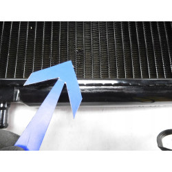 Chłodnica silnika FIAT BRAVO BRAVA 7767438