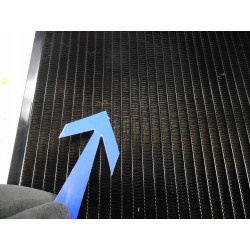 Chłodnica silnika FIAT BRAVO BRAVA 7767438