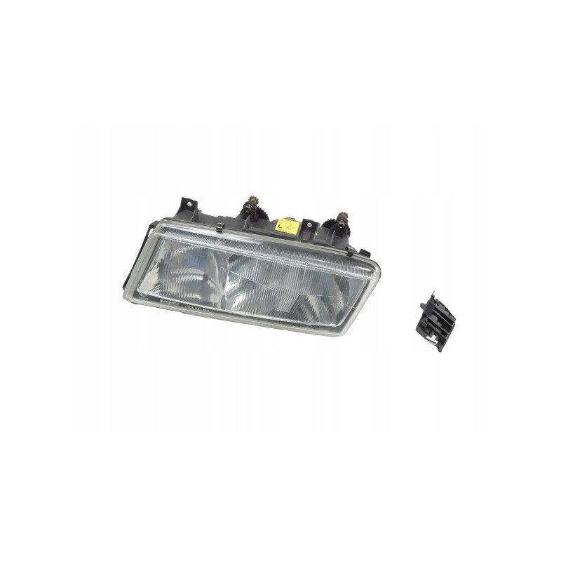 Reflektor strona lewa LANCIA DELTA II 82461536
