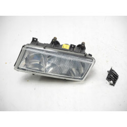 Reflektor strona lewa LANCIA DELTA II 82461536