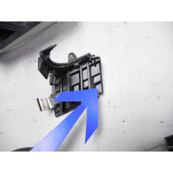 Reflektor strona lewa LANCIA DELTA II 82461536